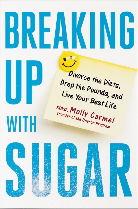 Couverture_Breaking Up With Sugar