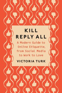 Couverture_Kill Reply All