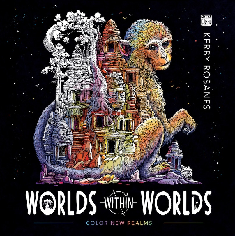 Worlds Within Worlds