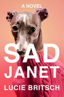 Front cover_Sad Janet