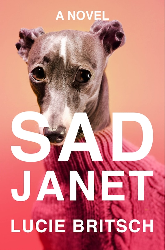 Front cover_Sad Janet