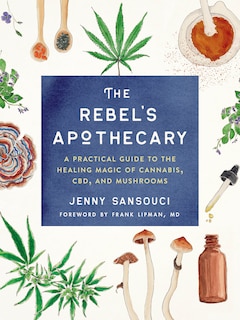 Couverture_The Rebel's Apothecary