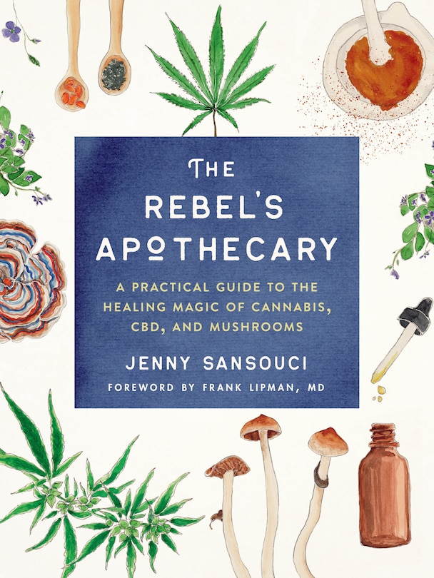 Couverture_The Rebel's Apothecary