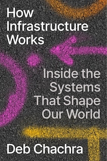 Front cover_How Infrastructure Works