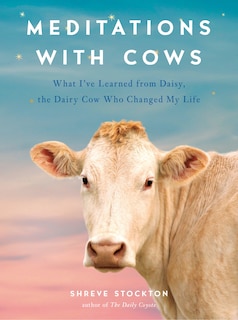 Front cover_Meditations with Cows
