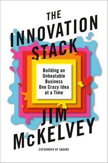 Front cover_The Innovation Stack