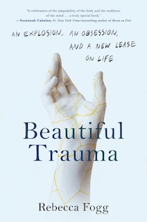 Front cover_Beautiful Trauma