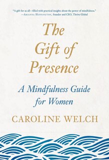 Couverture_The Gift Of Presence