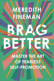 Front cover_Brag Better