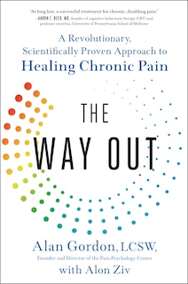 Front cover_The Way Out