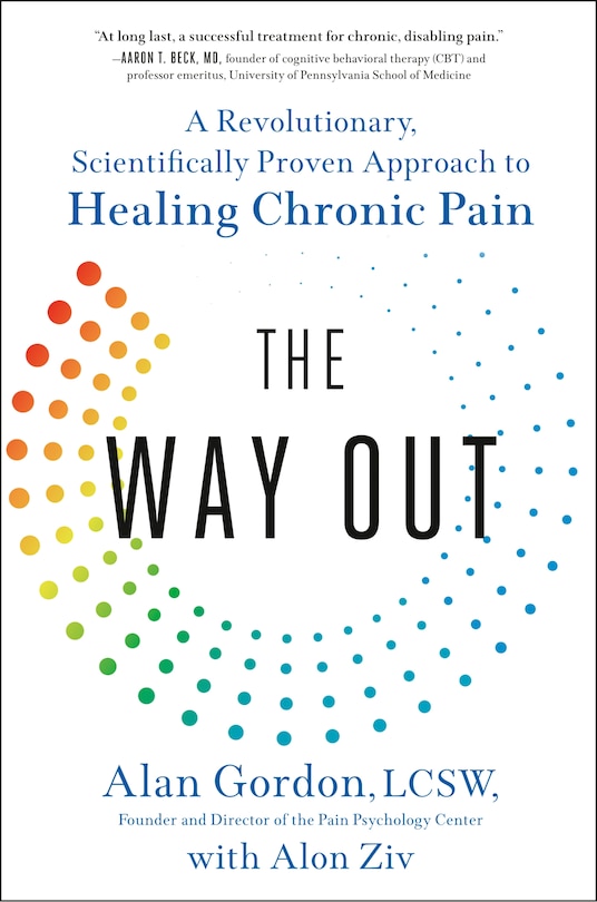 Front cover_The Way Out