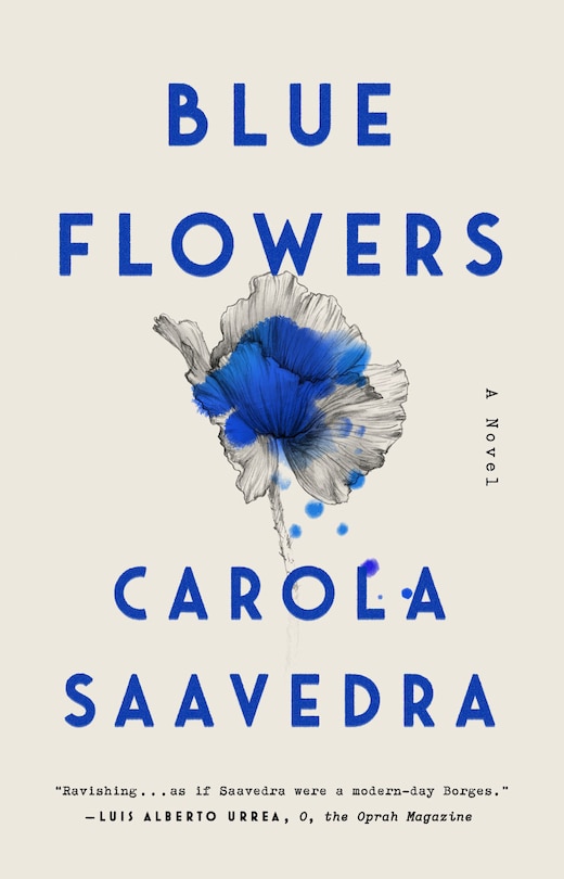 Front cover_Blue Flowers
