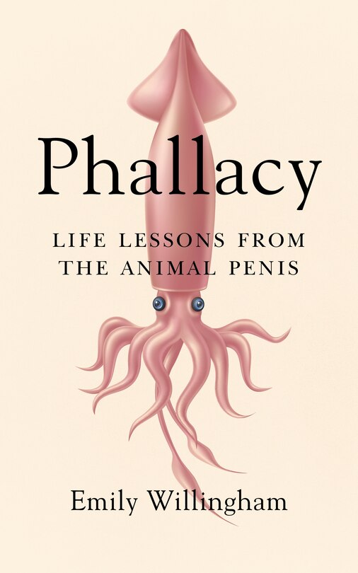 Front cover_Phallacy