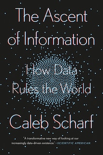 Front cover_The Ascent of Information