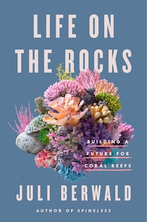 Front cover_Life On The Rocks