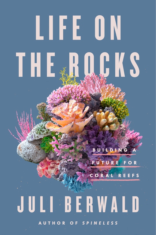 Front cover_Life On The Rocks