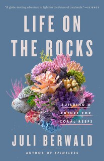 Couverture_Life on the Rocks