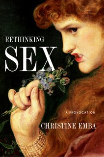 Front cover_Rethinking Sex