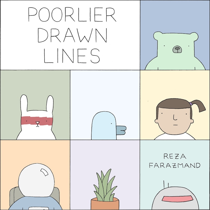 Front cover_Poorlier Drawn Lines