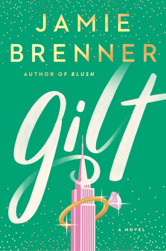 Front cover_Gilt