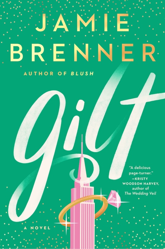 Front cover_Gilt