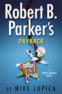 Couverture_ROBERT B PARKERS PAYBACK