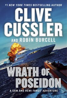 Front cover_Wrath Of Poseidon