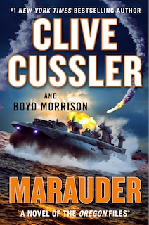 Front cover_Marauder