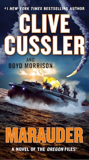 Front cover_Marauder