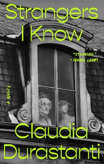 Couverture_Strangers I Know