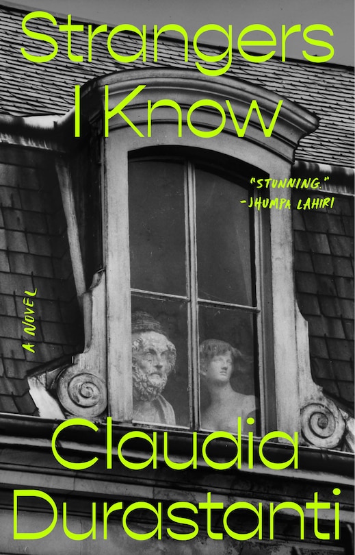 Couverture_Strangers I Know