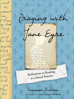 Front cover_Praying With Jane Eyre