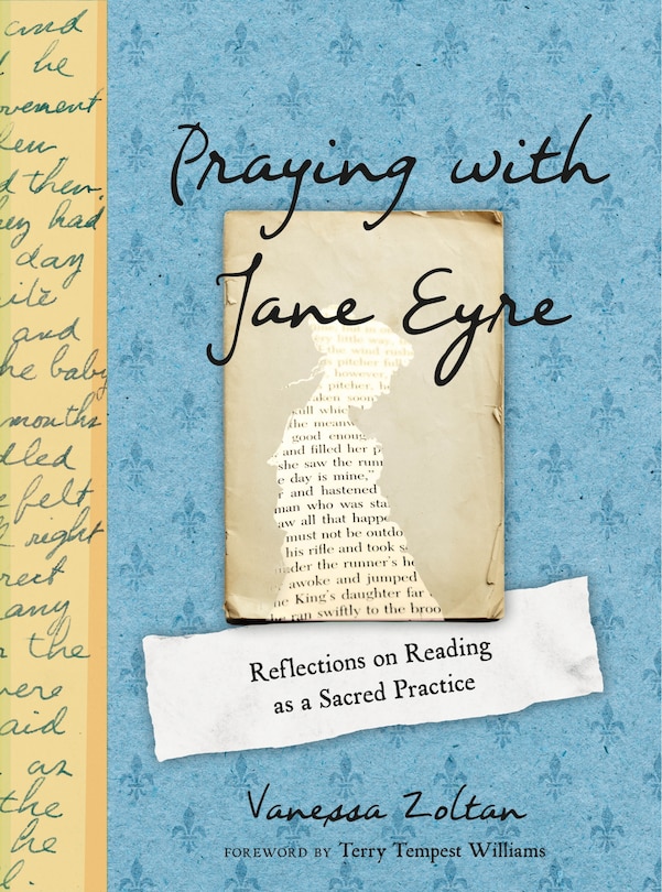 Front cover_Praying With Jane Eyre