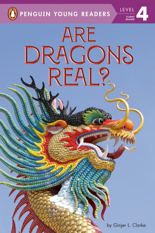 Couverture_Are Dragons Real?