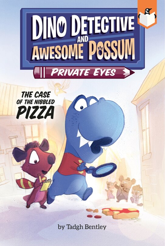 Couverture_The Case Of The Nibbled Pizza #1