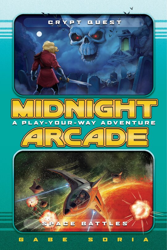 Couverture_Crypt Quest/space Battles