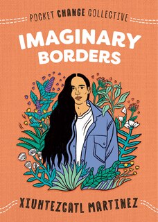 Front cover_Imaginary Borders