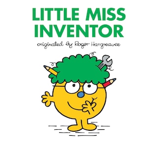 Front cover_Little Miss Inventor