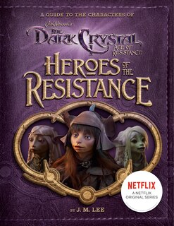 Couverture_Heroes Of The Resistance