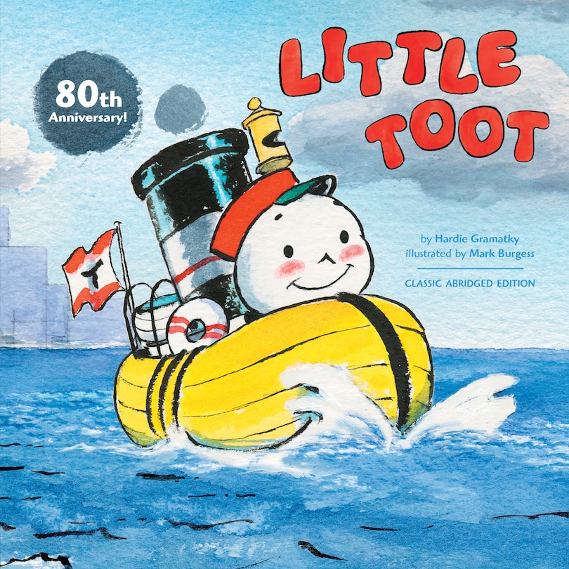 Couverture_Little Toot