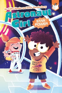Front cover_Star Power #2