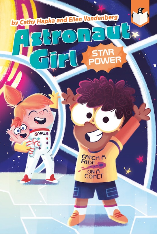 Front cover_Star Power #2