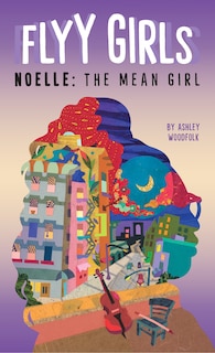 Front cover_Noelle: The Mean Girl #3