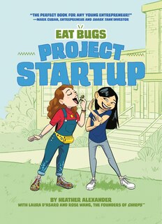 Couverture_Project Startup #1