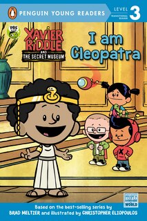 Couverture_I Am Cleopatra