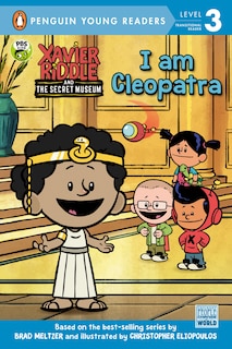 Couverture_I Am Cleopatra