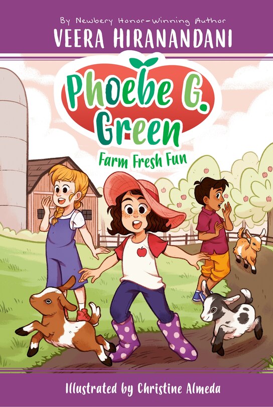 Couverture_Farm Fresh Fun #2