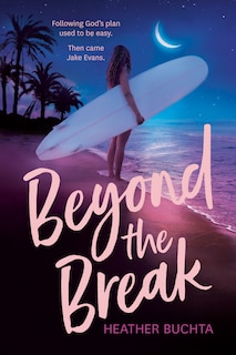 Front cover_Beyond The Break