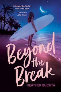 Couverture_Beyond The Break