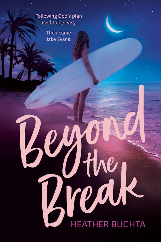 Couverture_Beyond The Break